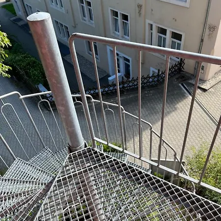 Turmwohnung Kreischa Exterior photo