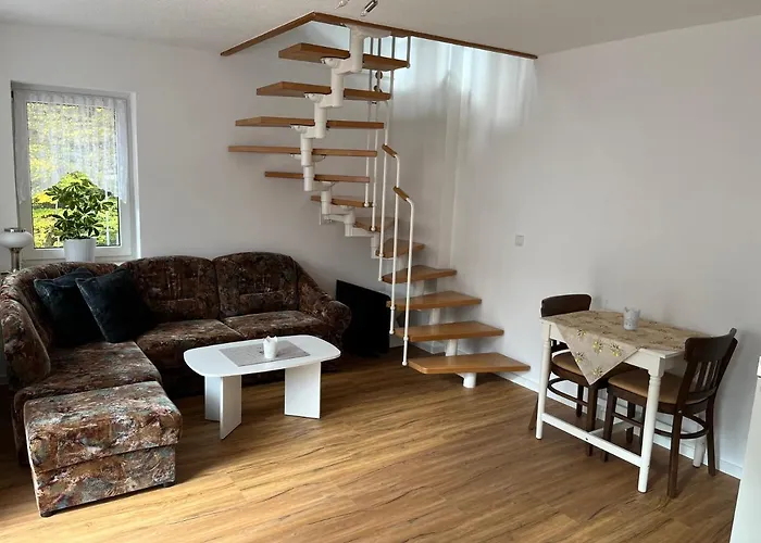 Turmwohnung