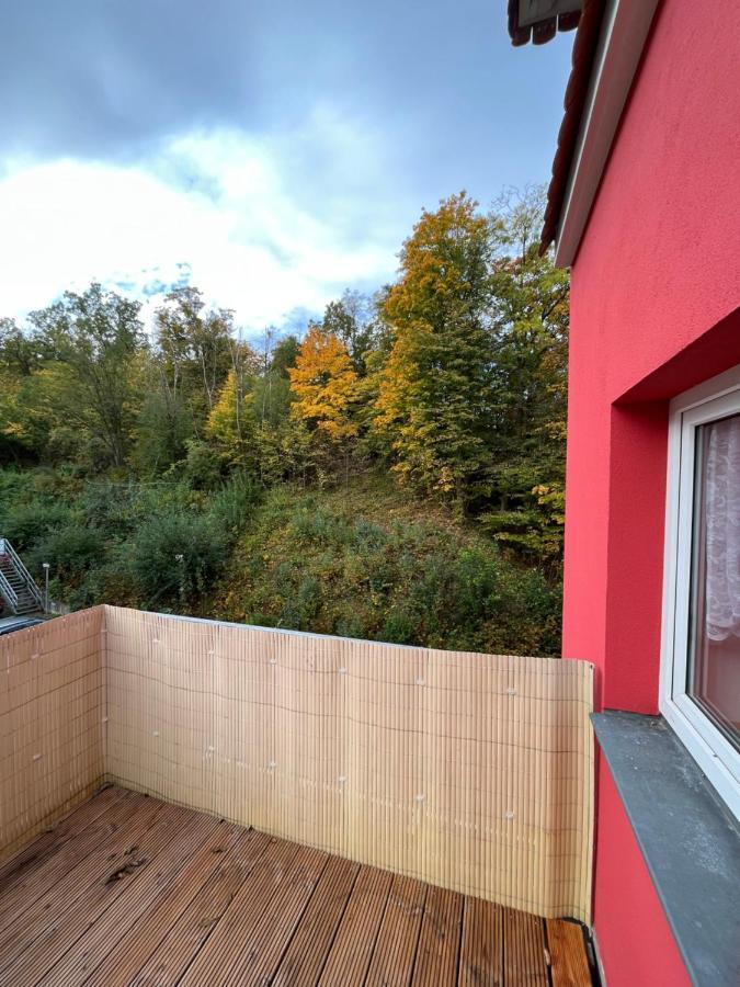 Apartment Turmwohnung Kreischa