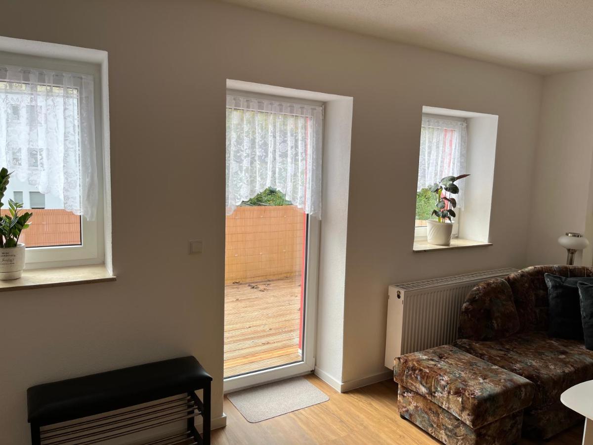 Turmwohnung * Kreischa