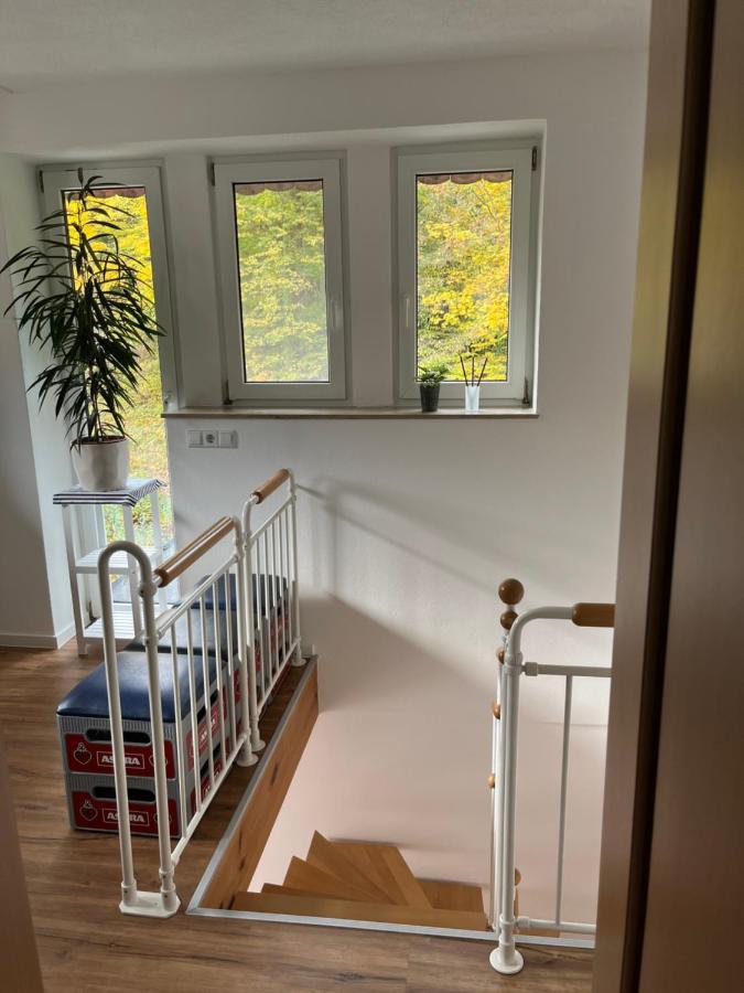 Turmwohnung *