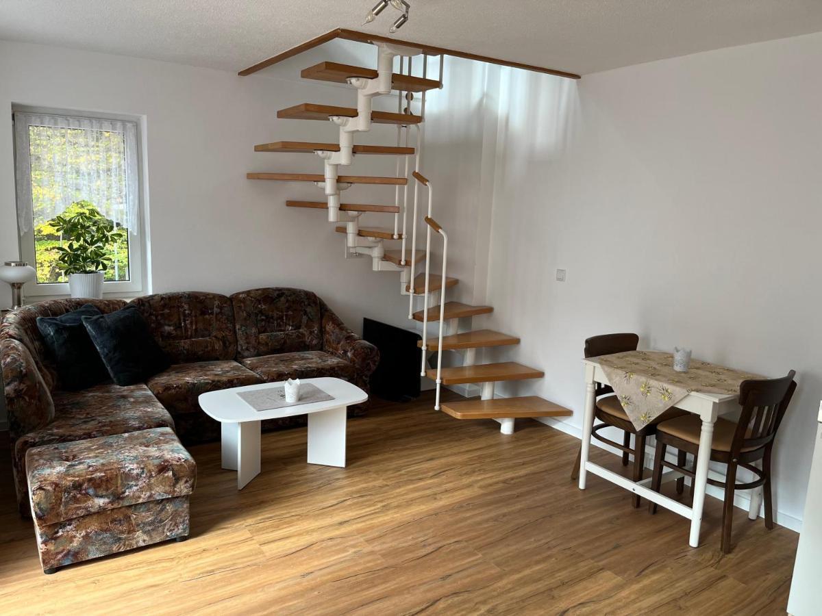 Turmwohnung Apartment *