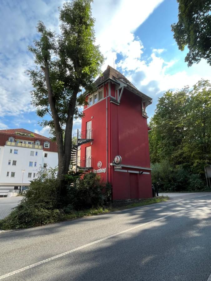 Turmwohnung *