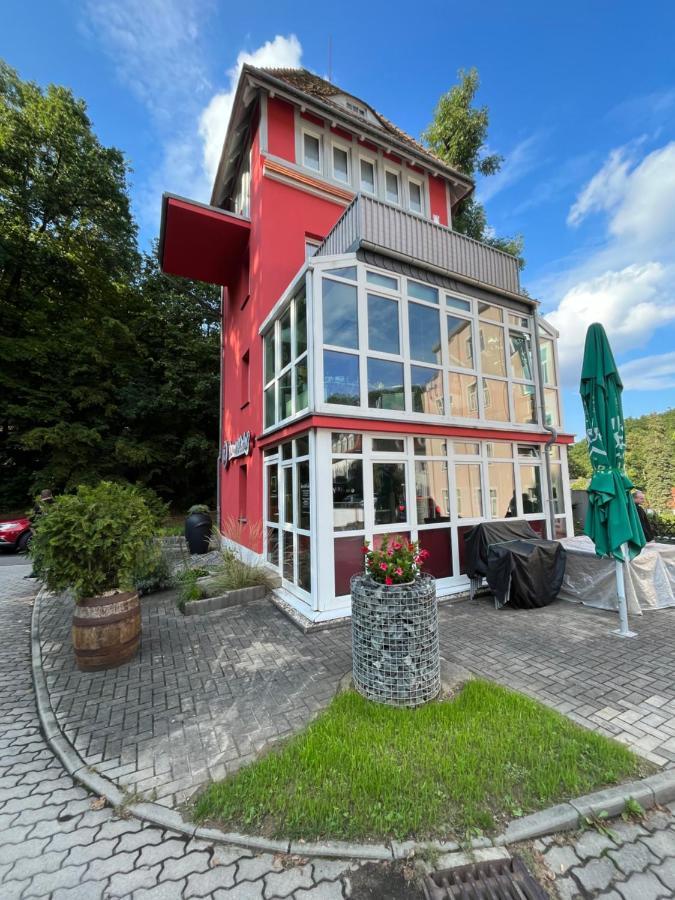Turmwohnung * Kreischa
