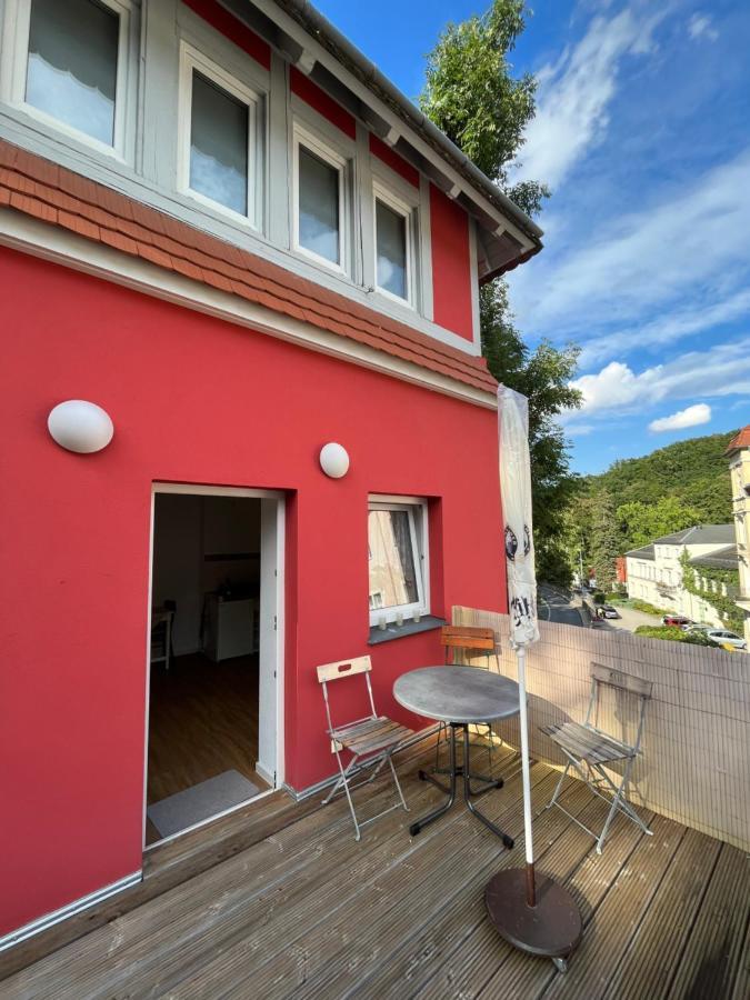 Turmwohnung Apartment *
