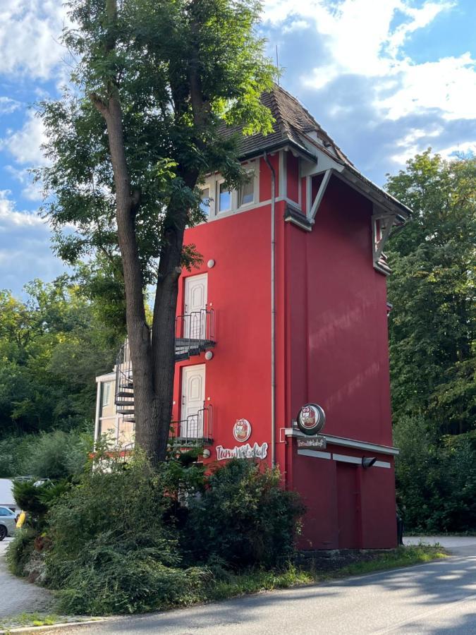 Turmwohnung Apartment Kreischa