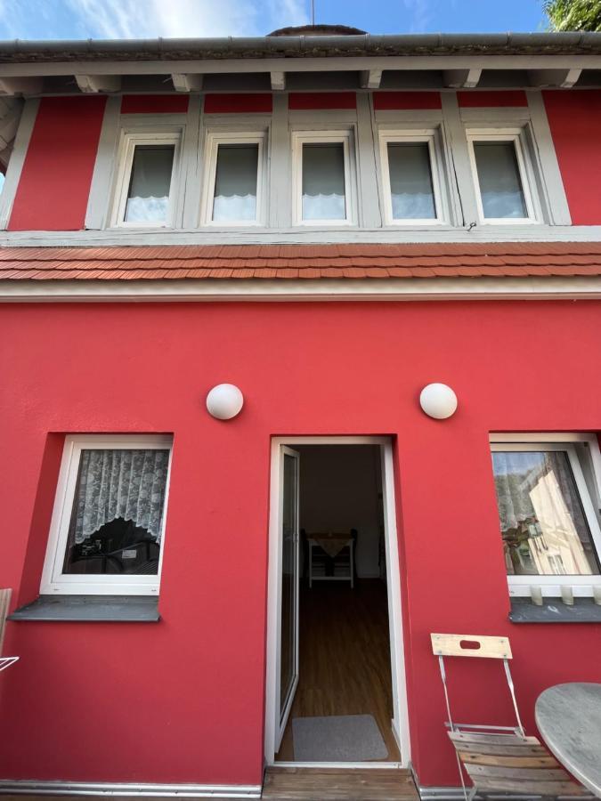Turmwohnung Apartment Kreischa