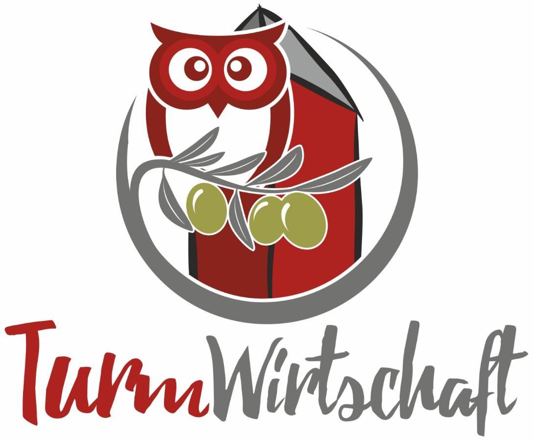 Apartment Turmwohnung